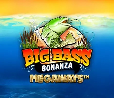Big Bass Bonanza Megaways – slot by Pragmatic Play, featured at vulkanvegashu.eu