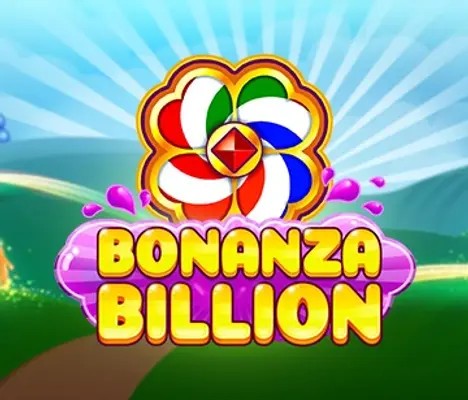 Try Bonanza Billion slot by BGAMING on vulkanvegashu.eu – logo image