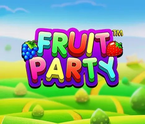 Play Fruit Party slot by Pragmatic Play on vulkanvegashu.eu