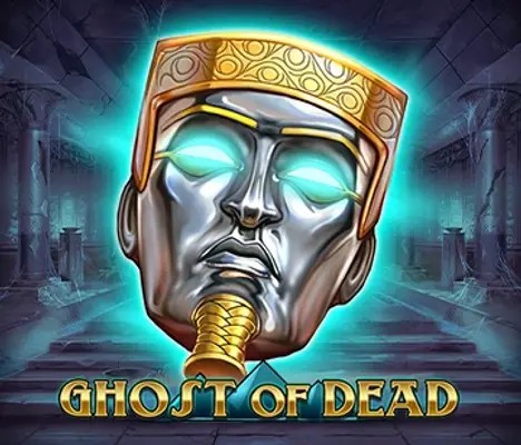 Enjoy Ghost of Dead by Play’n GO – logo hosted on vulkanvegashu.eu
