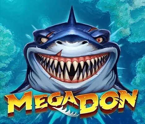 Mega Don slot visual from Play’n GO available on vulkanvegashu.eu